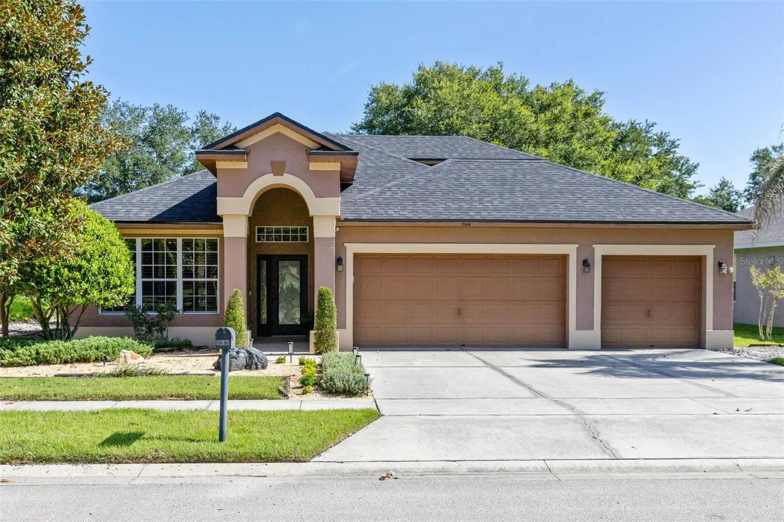 2564 Morning Star Place, FL