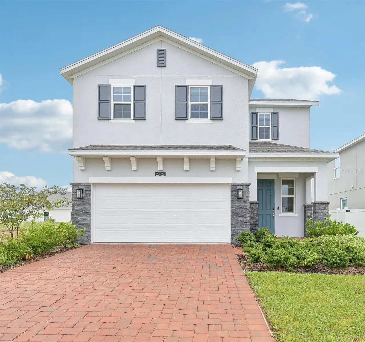 27421 Black Kite Avenue, FL