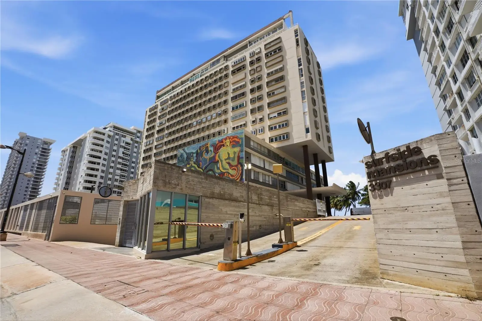 3307 Isla Verde Ave., PR