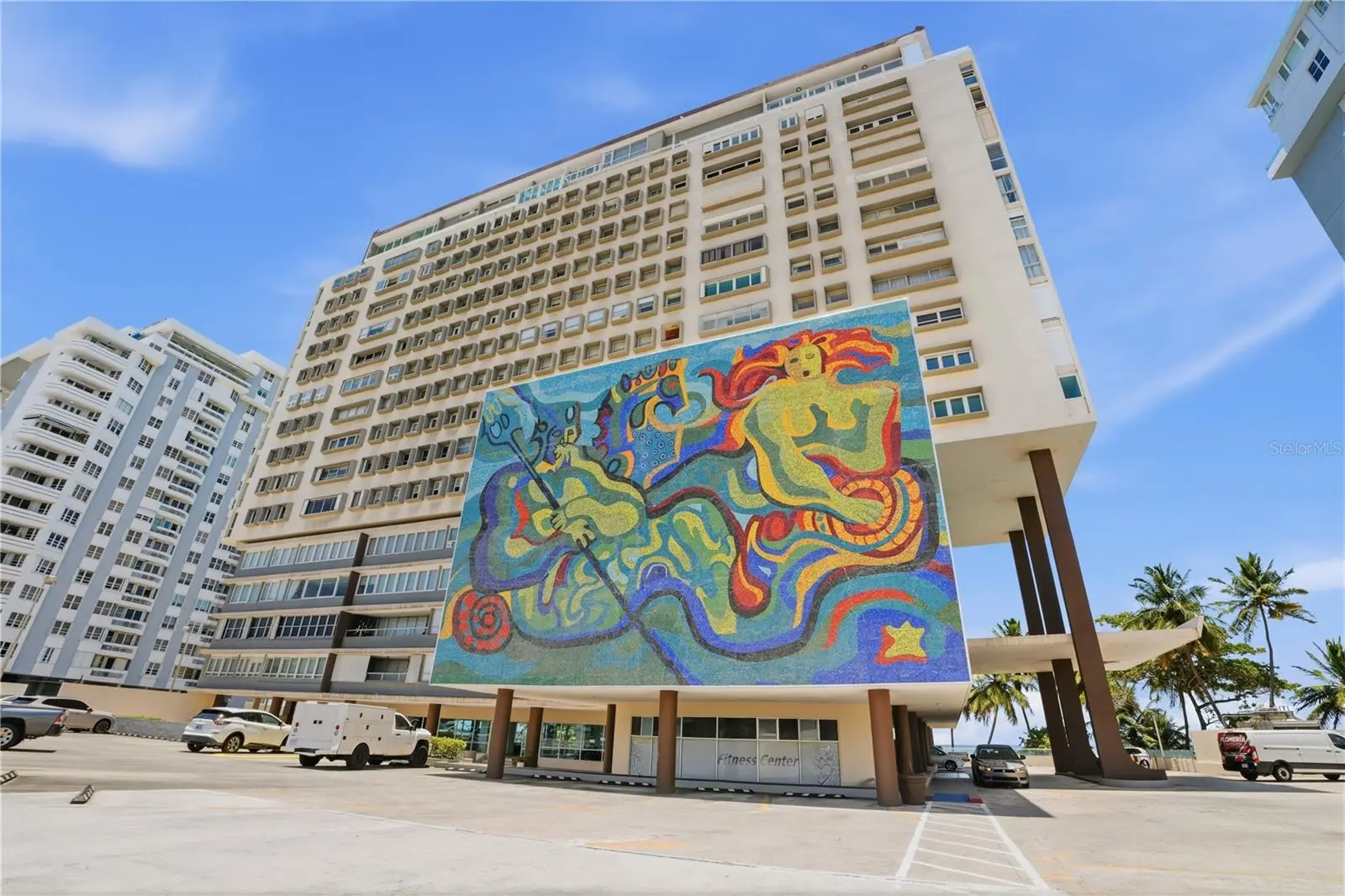 3307 Isla Verde Ave., PR