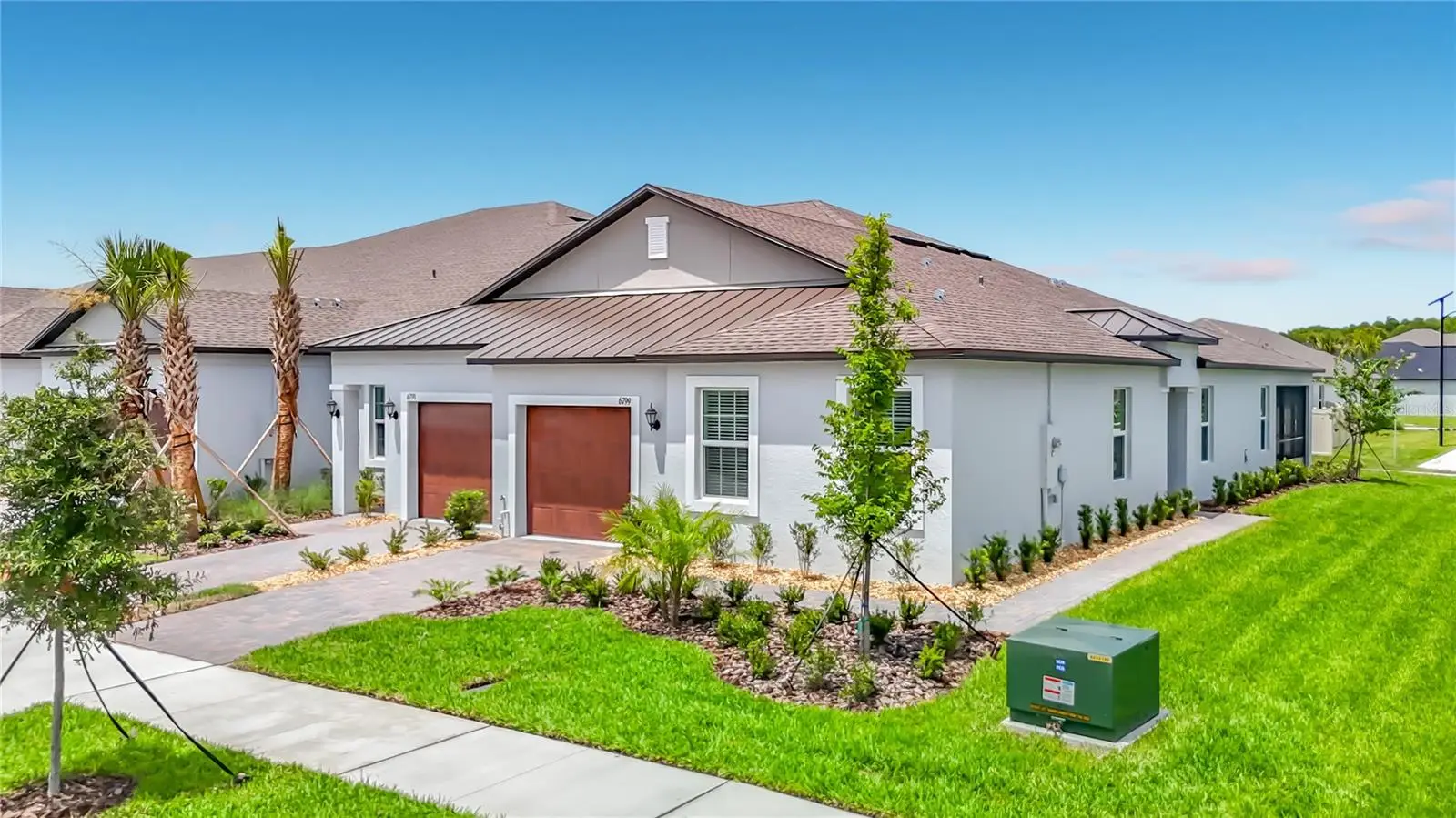 6799 Homebound Way, FL