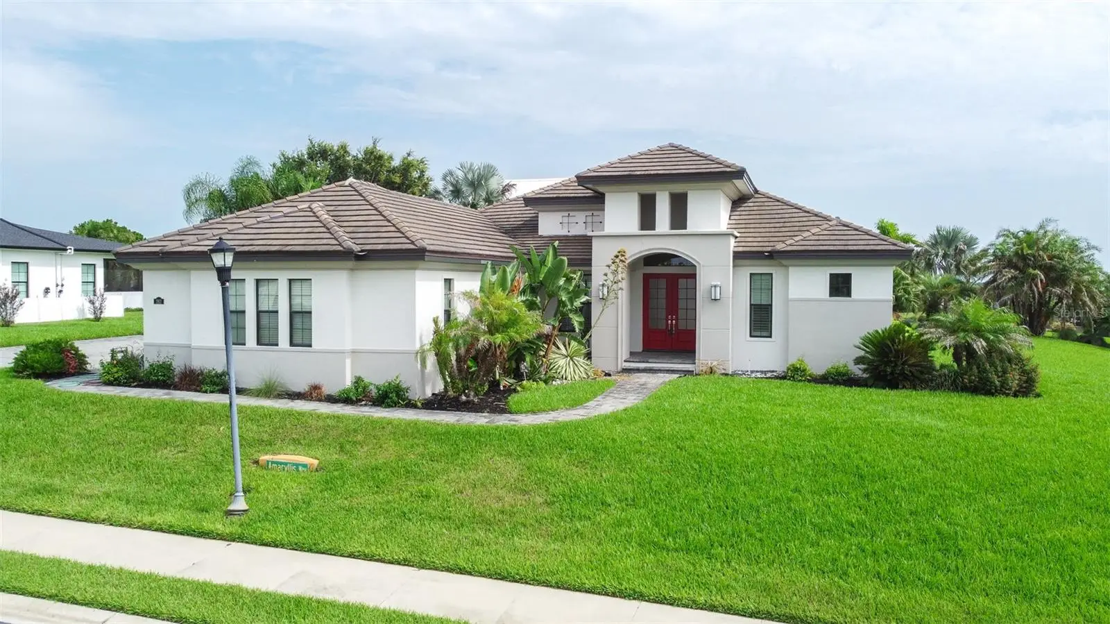 262 Amaryllis Way, FL