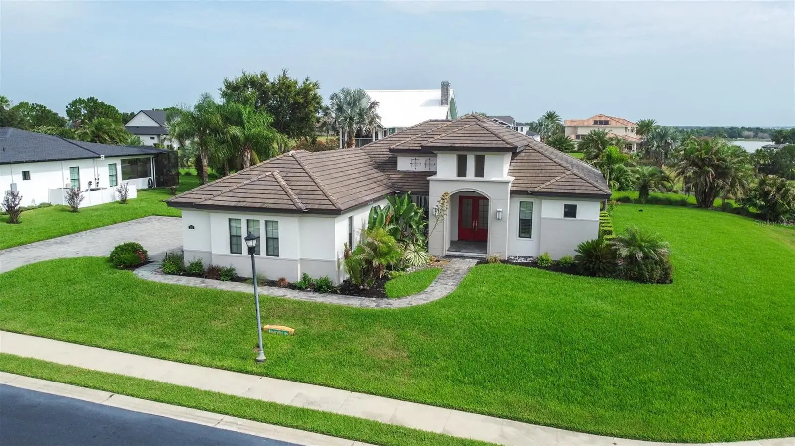 262 Amaryllis Way, FL