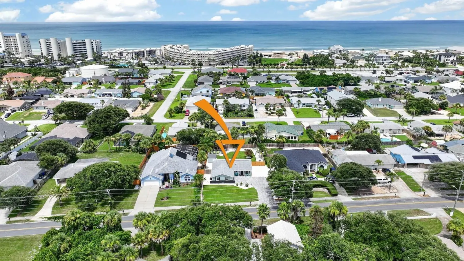4503 Saxon Drive, FL