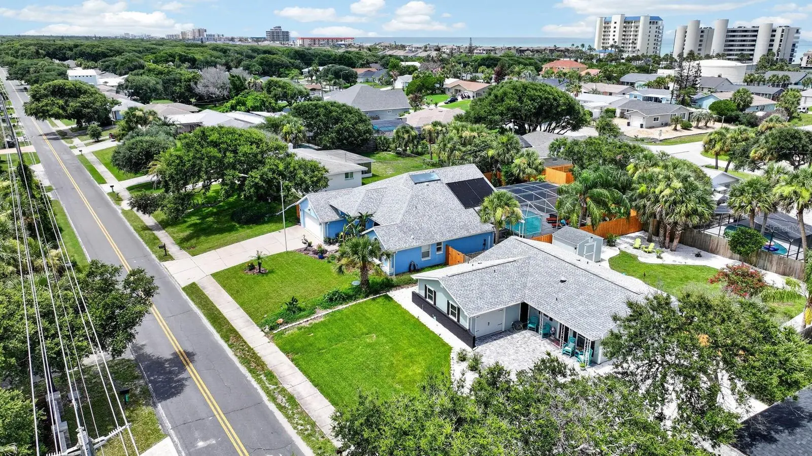 4503 Saxon Drive, FL