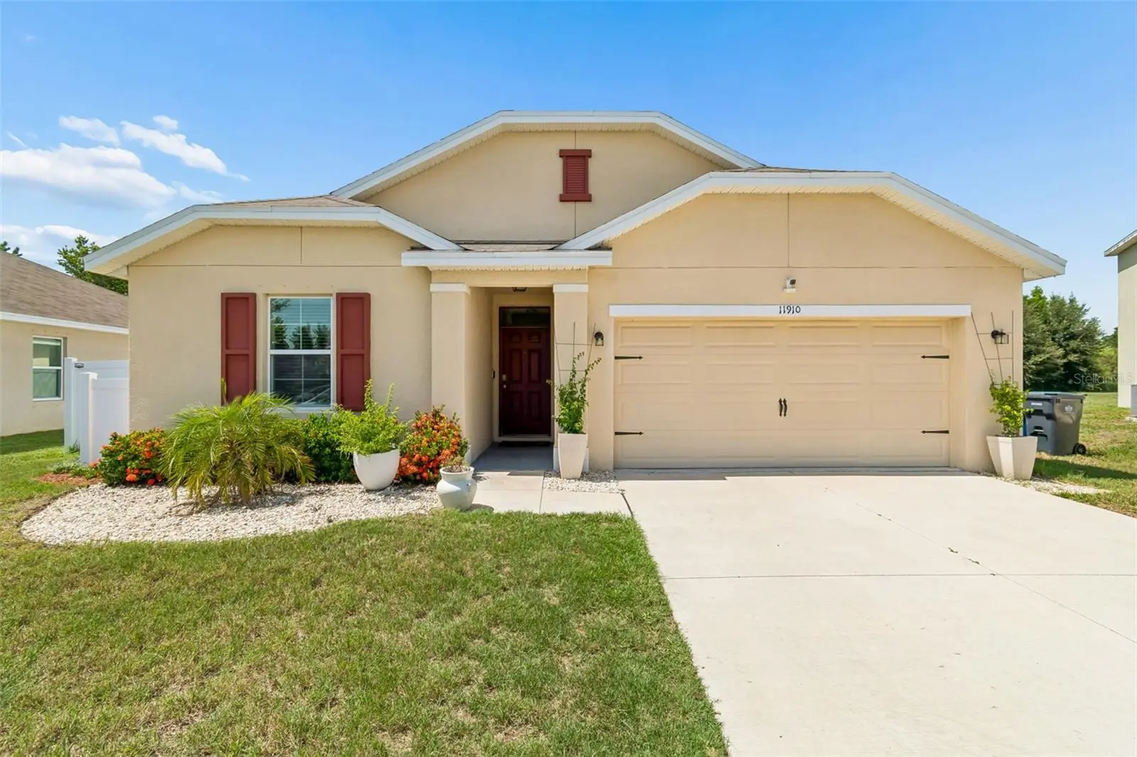 11910 Little Violet Circle, FL