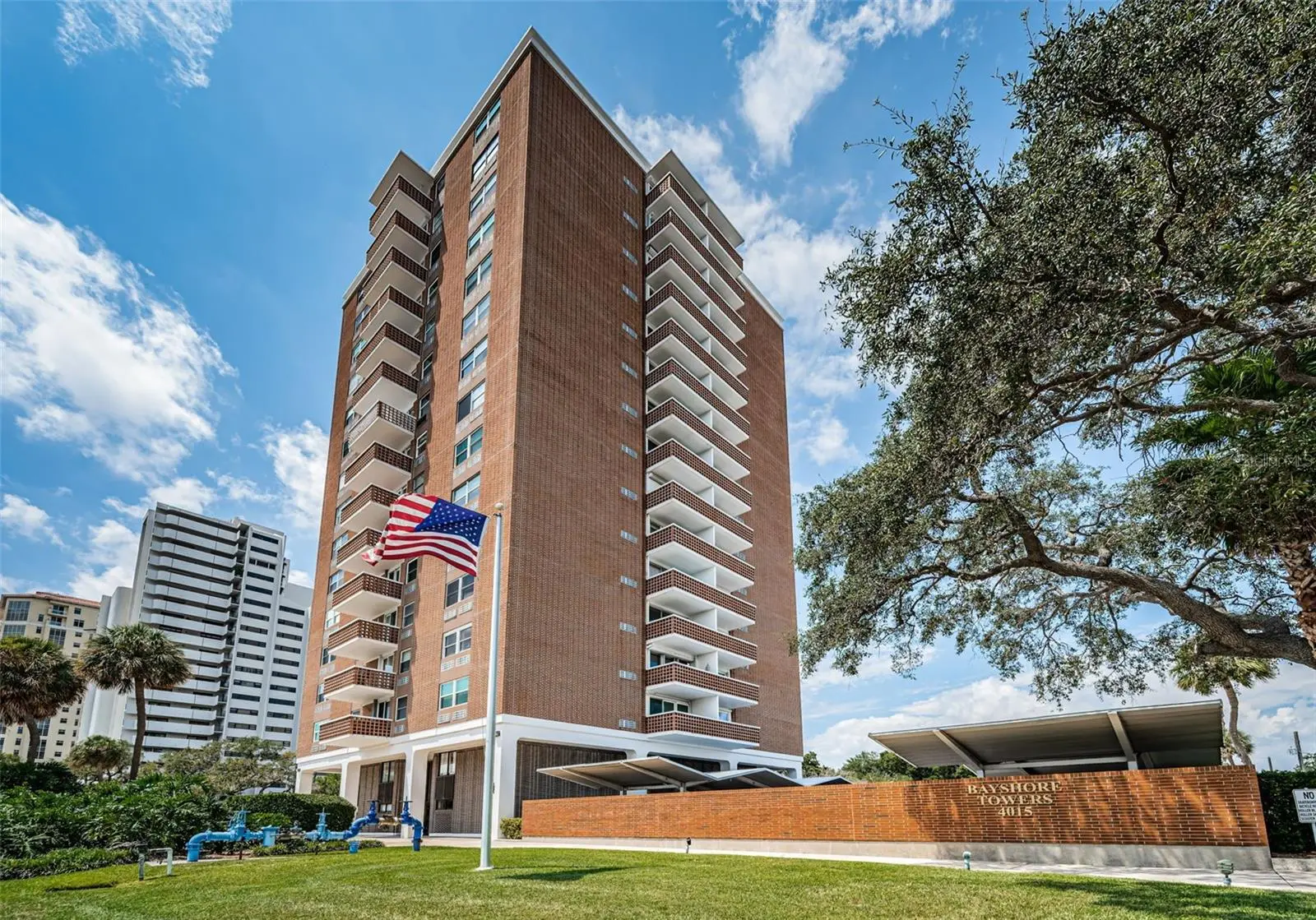 4015 Bayshore Boulevard, FL