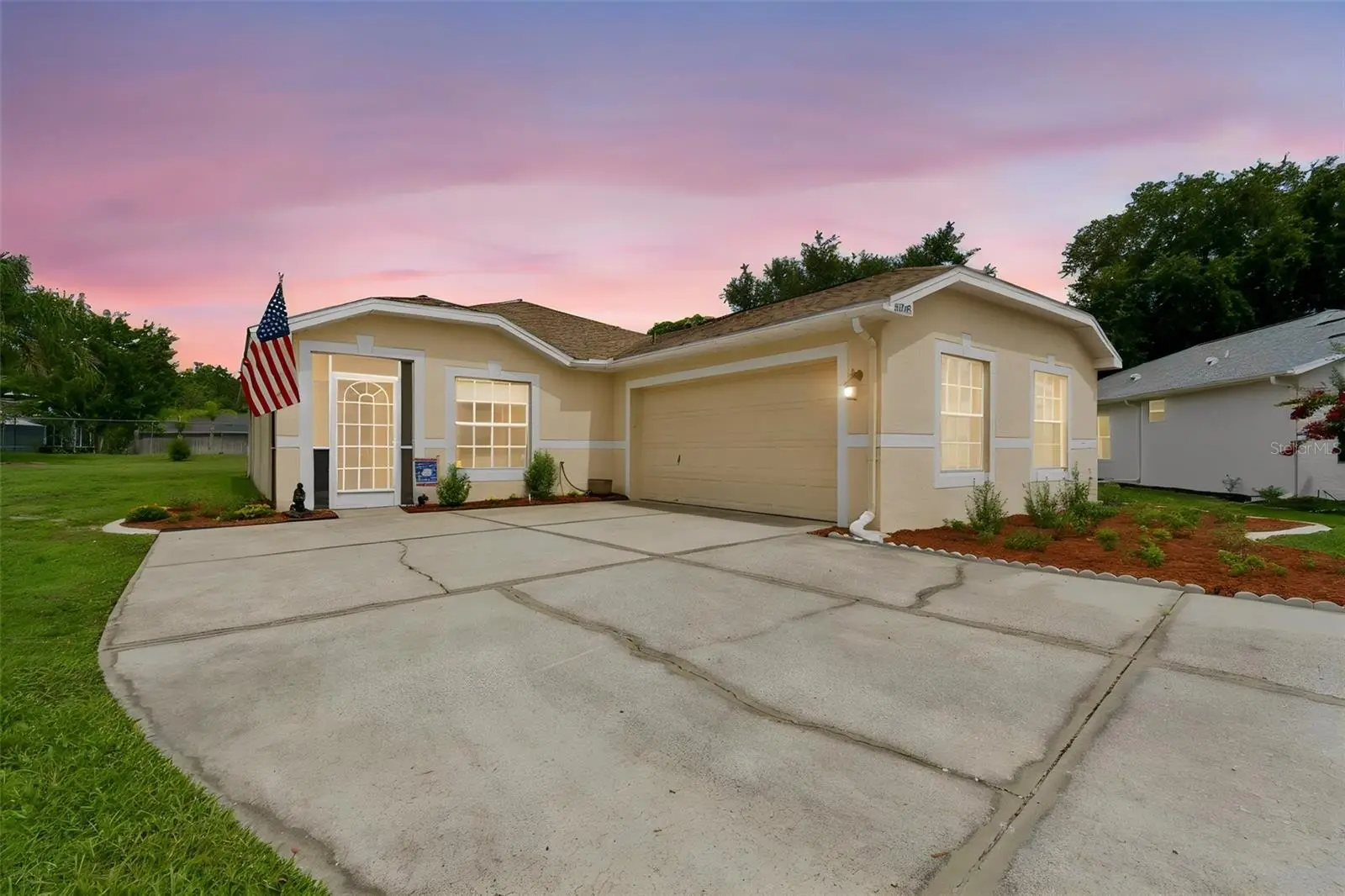 20942 Sunsweet Court, FL