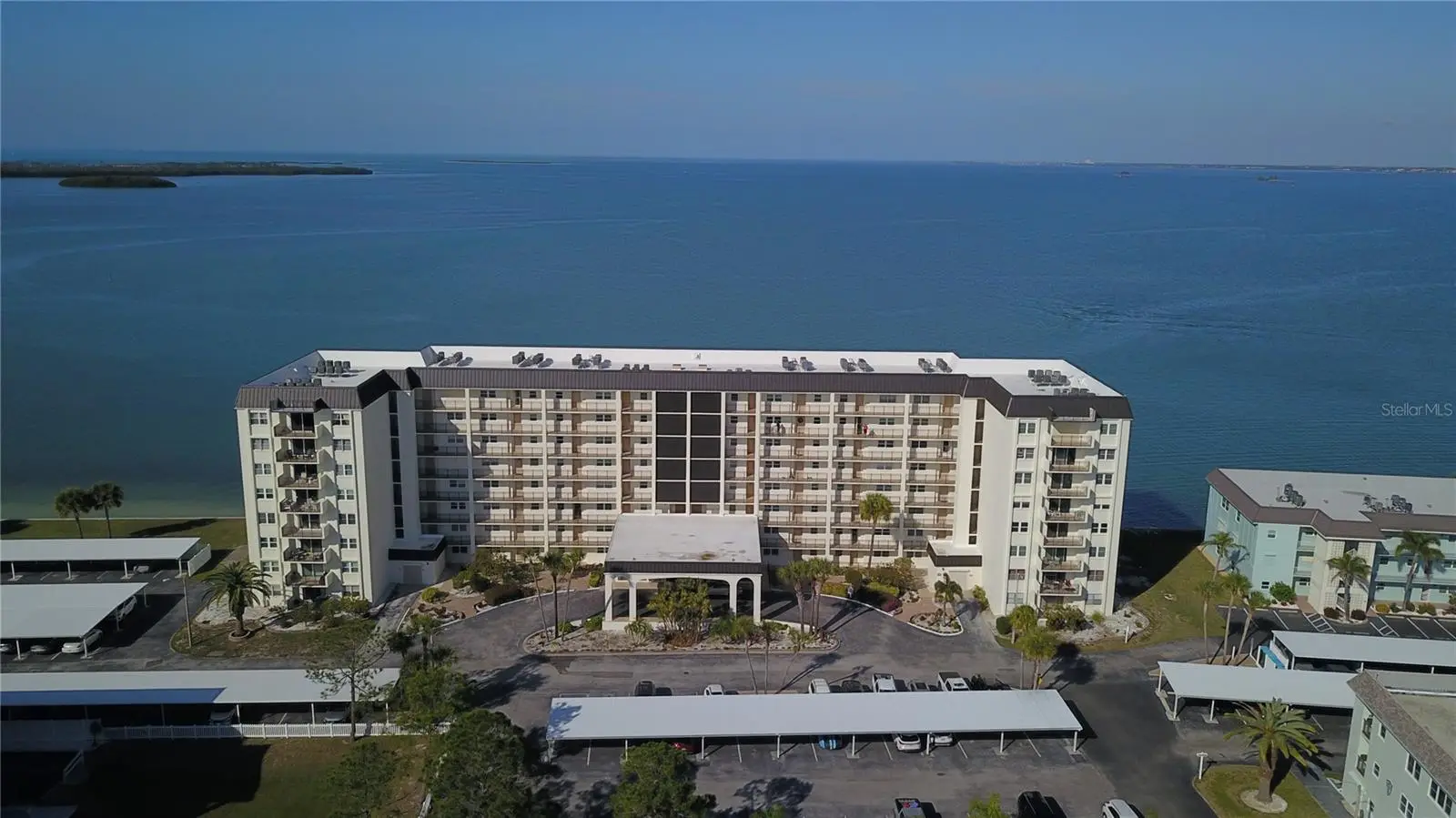 9 Haig Place, FL