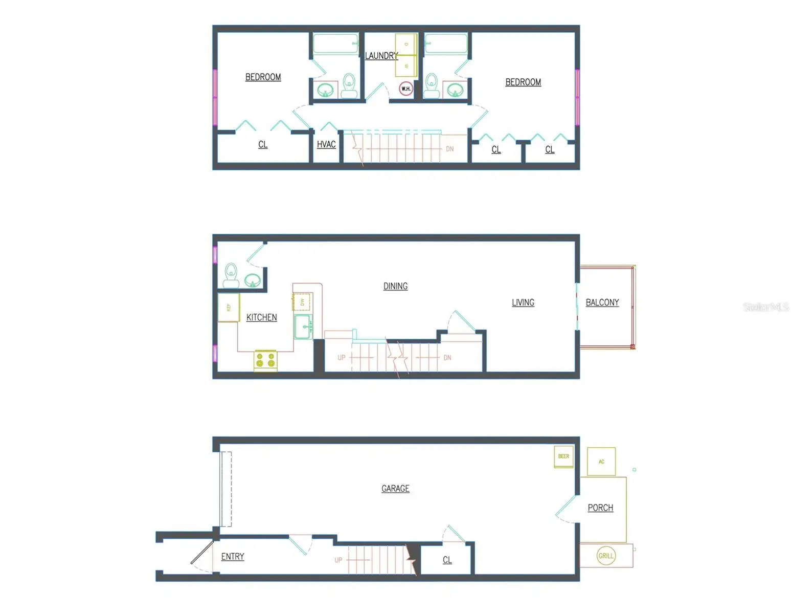 4755 Tuscan Loon Drive, FL