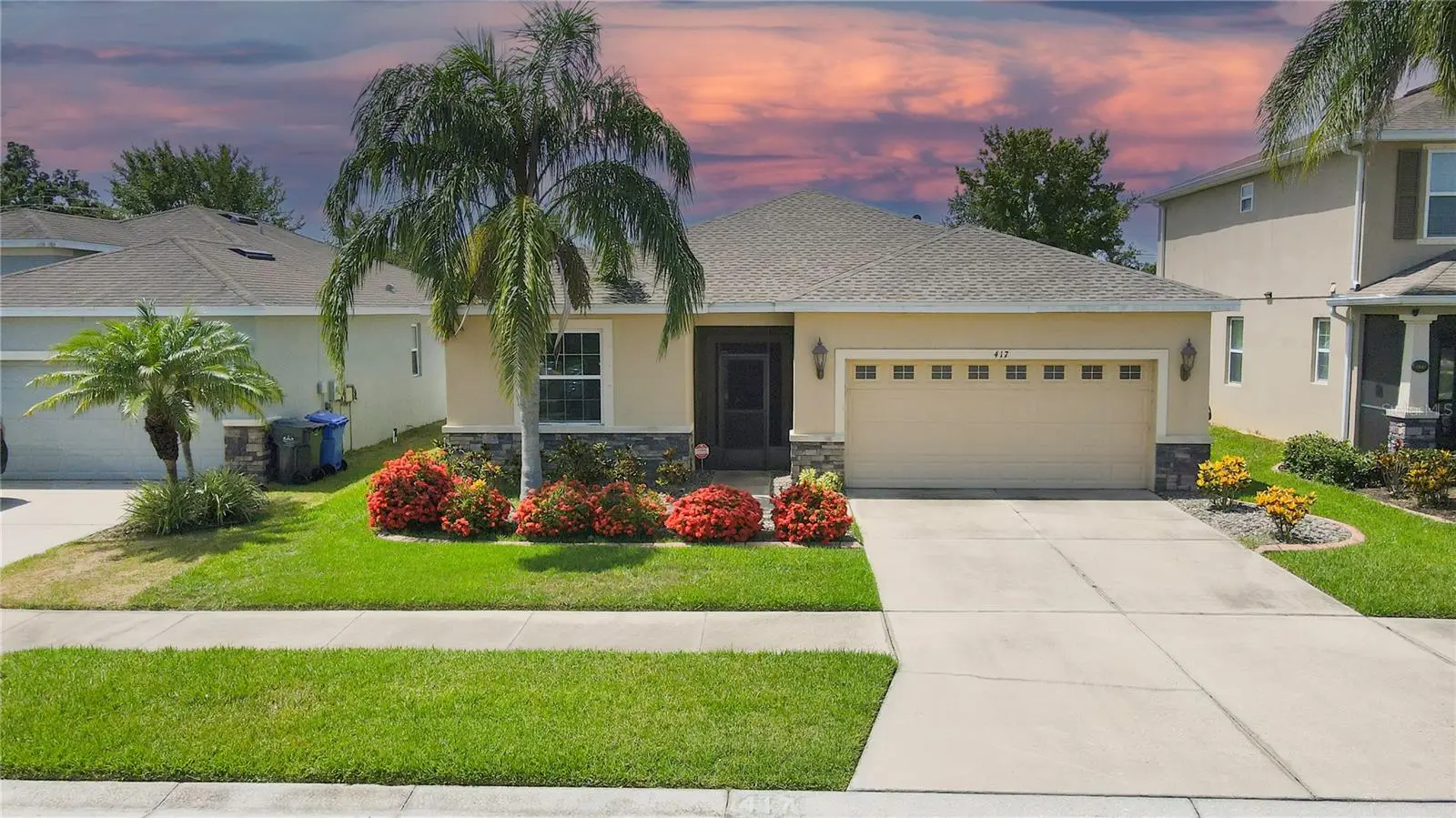 417 Blakely Court, FL