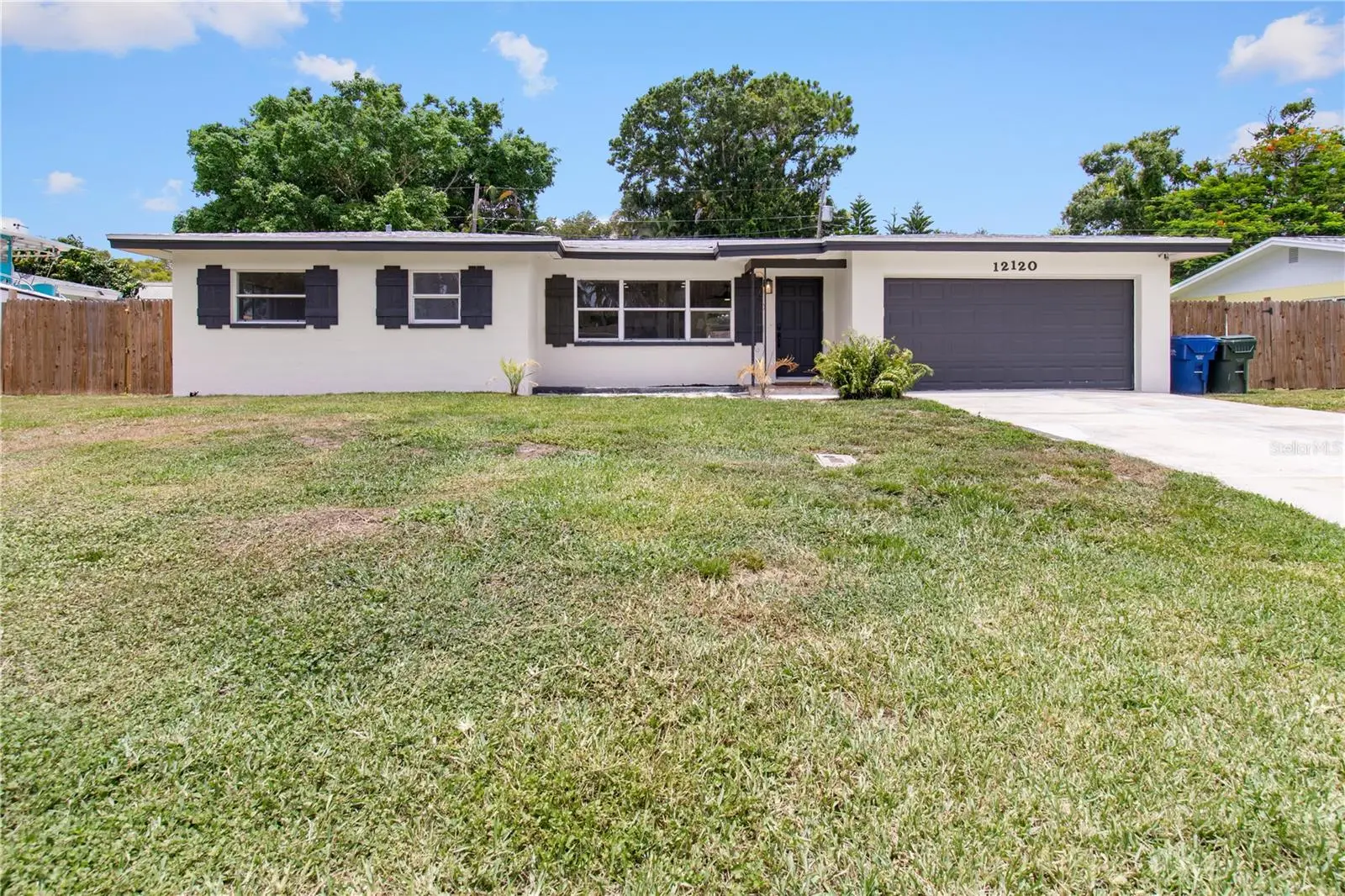 12120 Croft Drive, FL