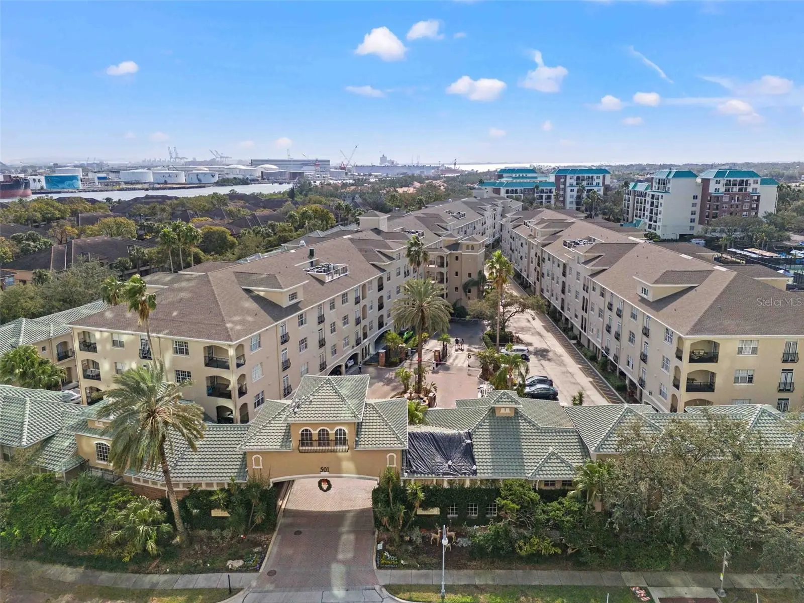 501 Knights Run Avenue, FL