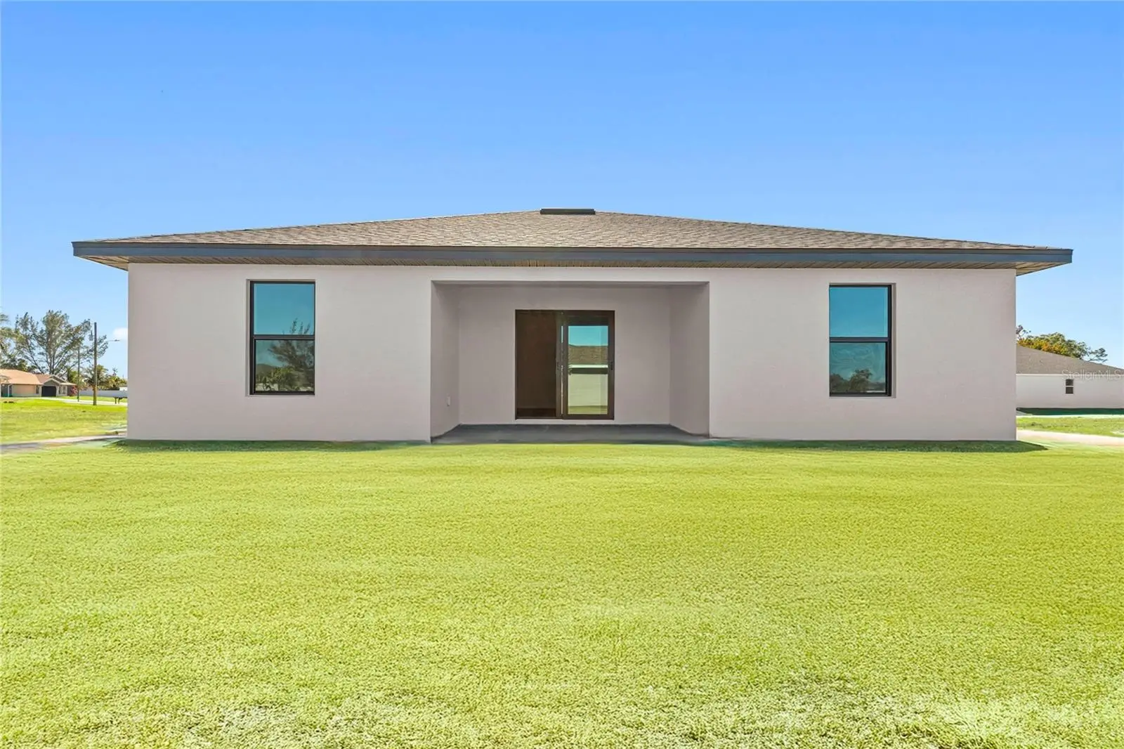 1321 Newton Street, FL