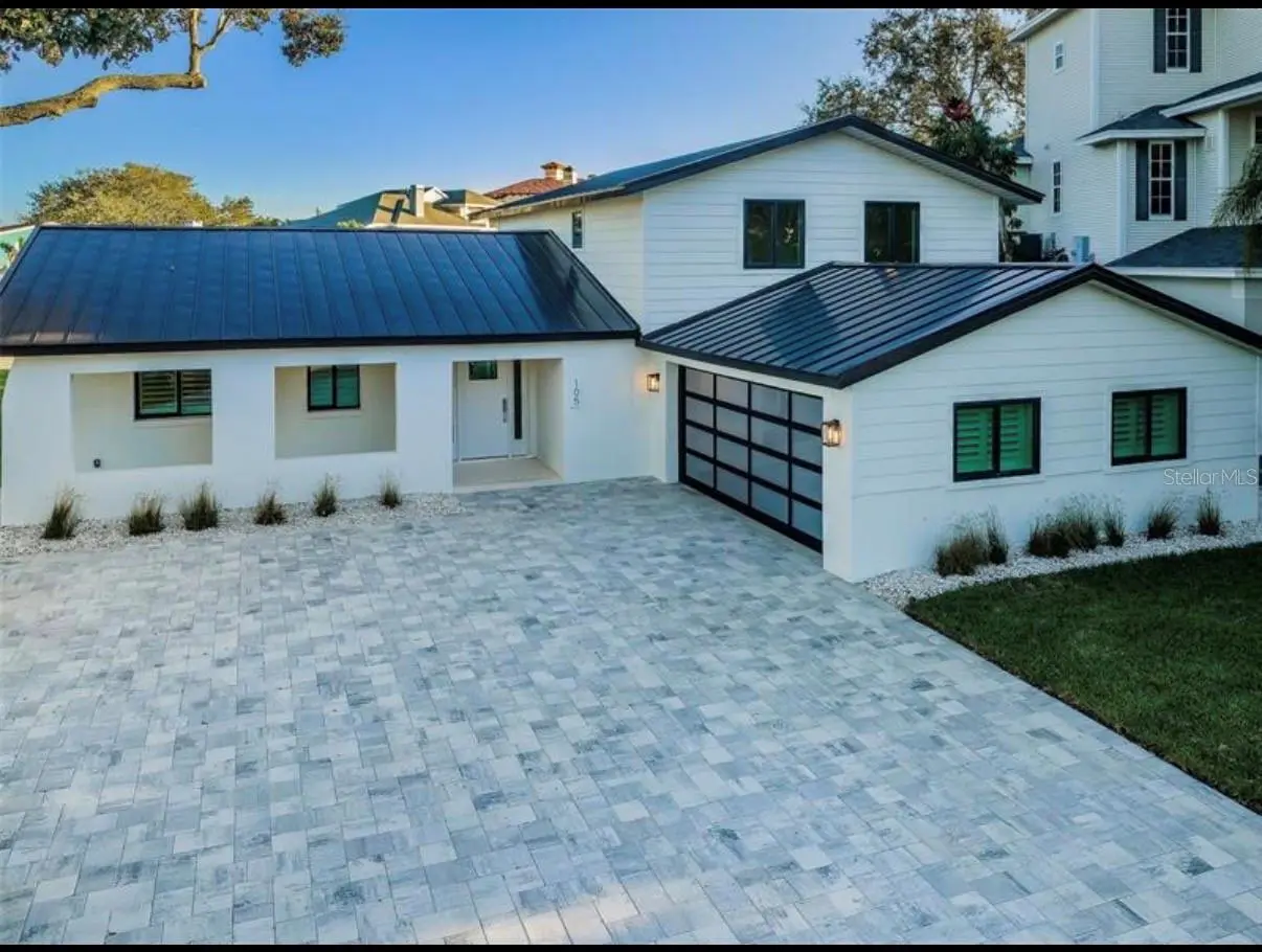 105 Augusta Avenue, FL