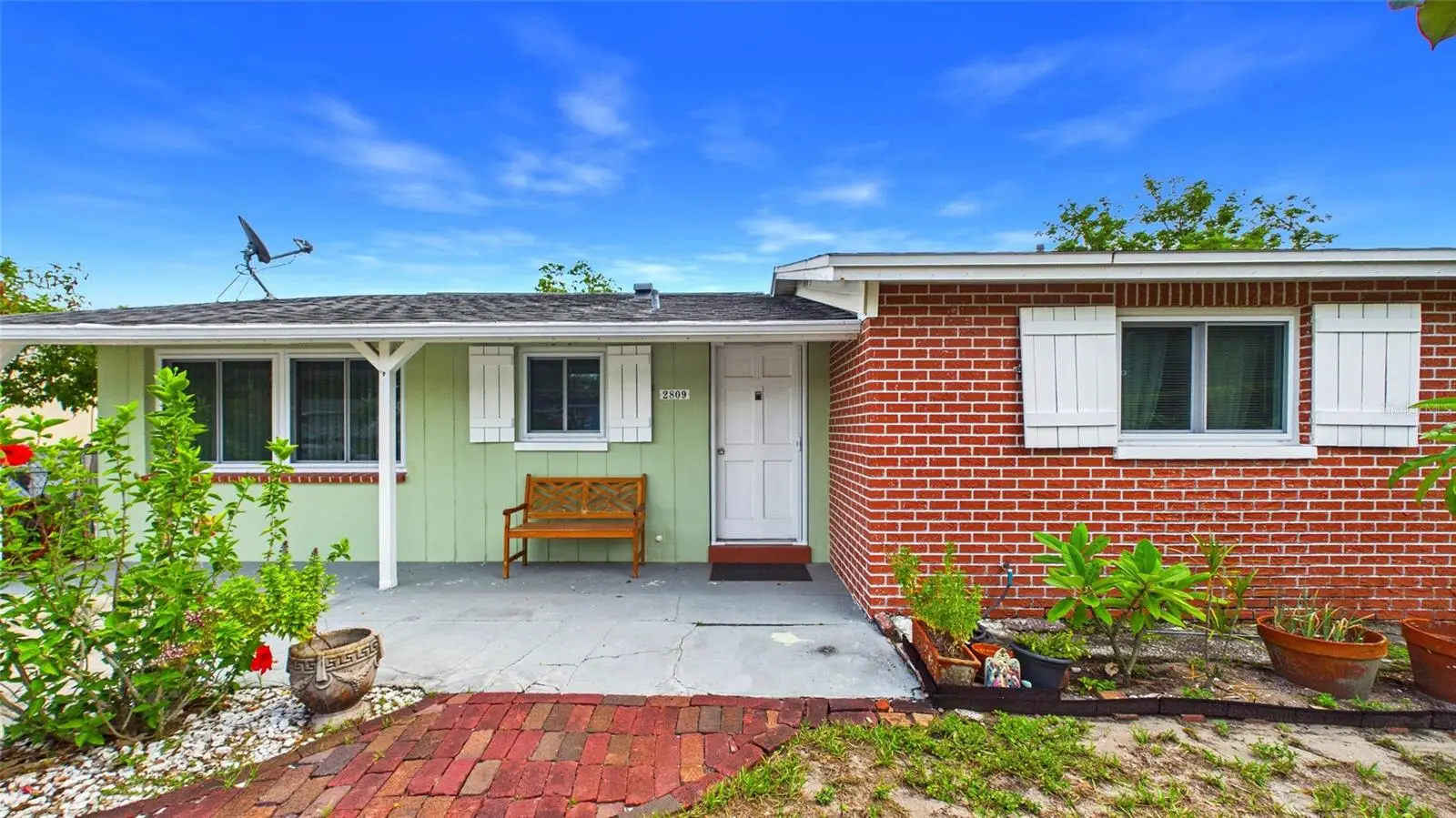 2809 Edenwood Street, FL