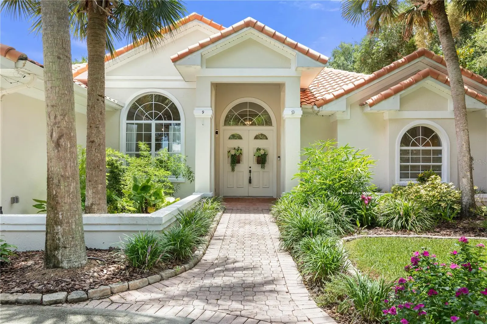 9 Via Verona, FL