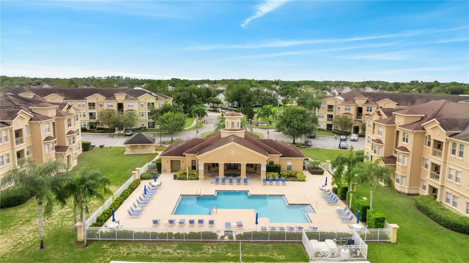 505 Terrace Ridge Circle, FL