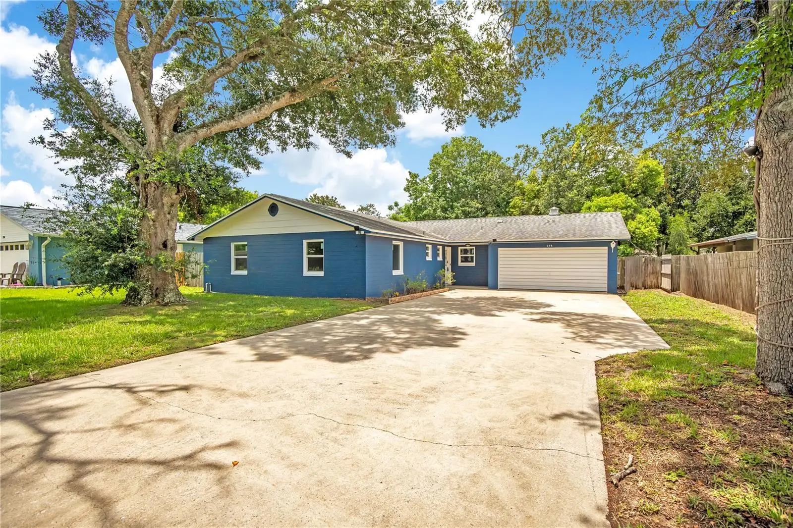 236 Mcintosh Road, FL