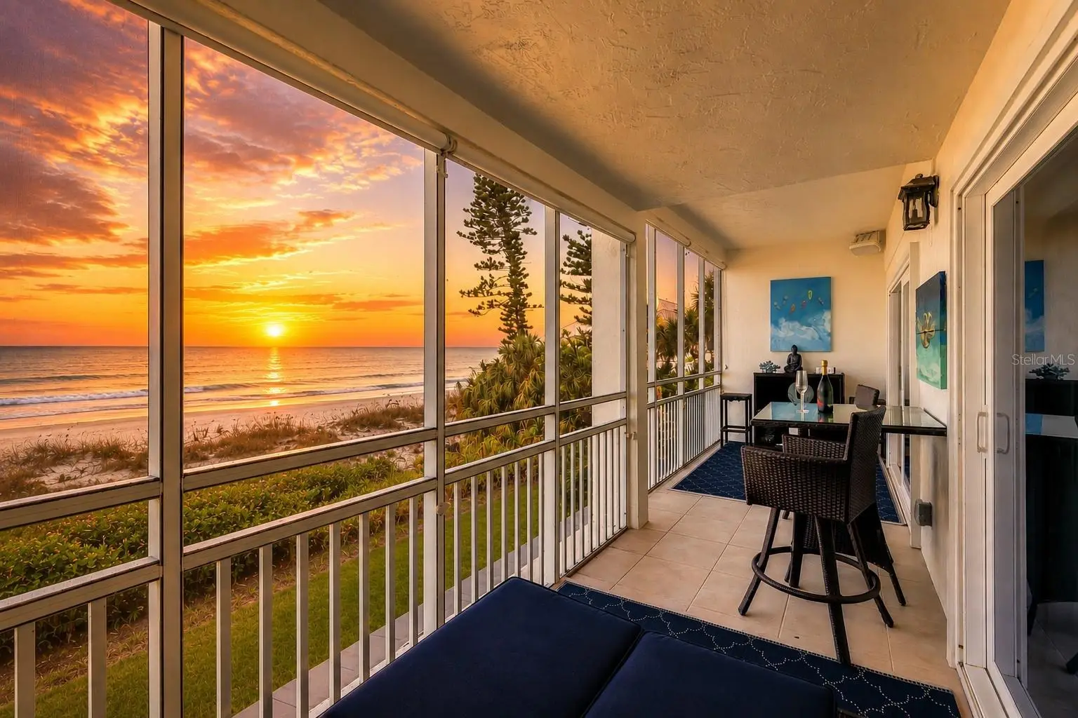 7001 Gulf Of Mexico Drive, FL