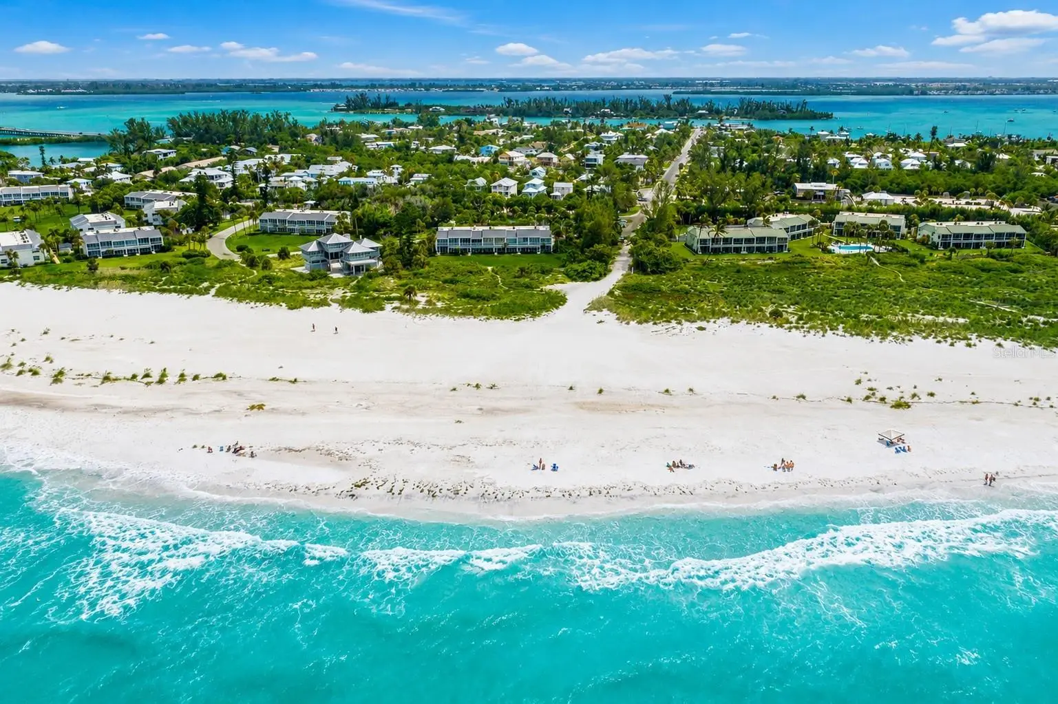 7001 Gulf Of Mexico Drive, FL