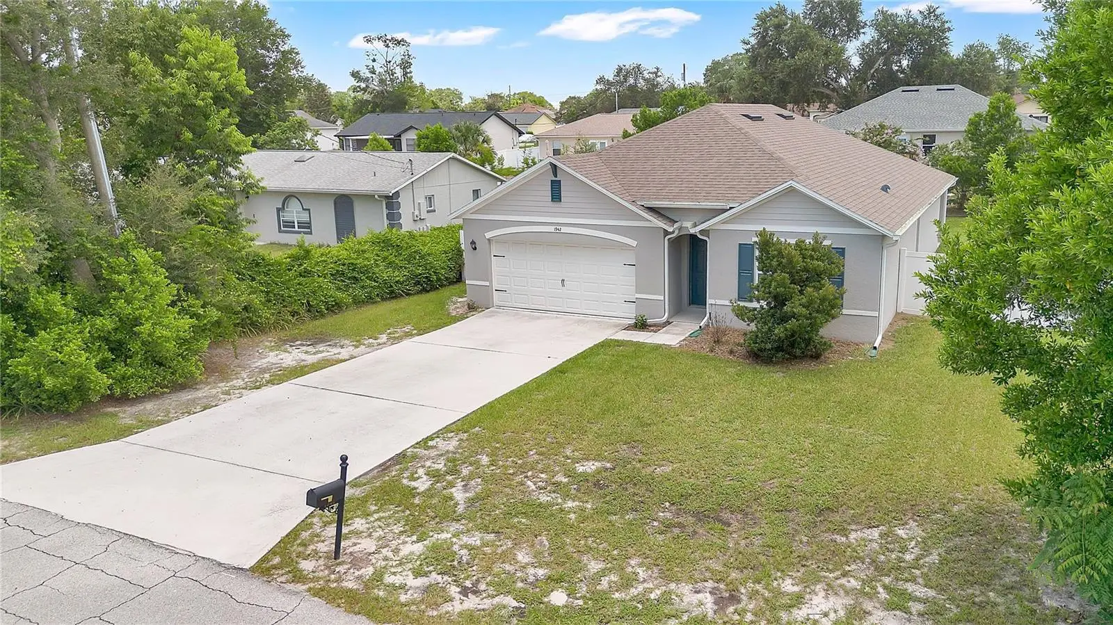 1942 Marlow Street, FL