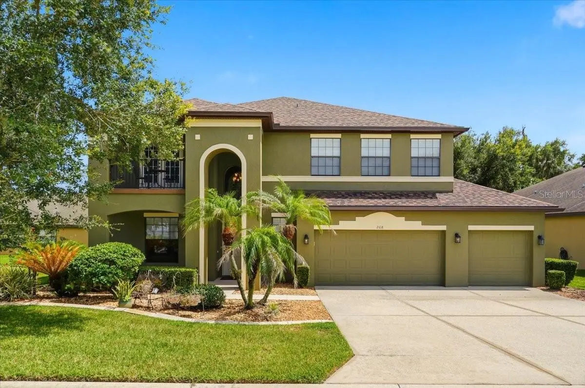 268 Oak Landing Lane, FL