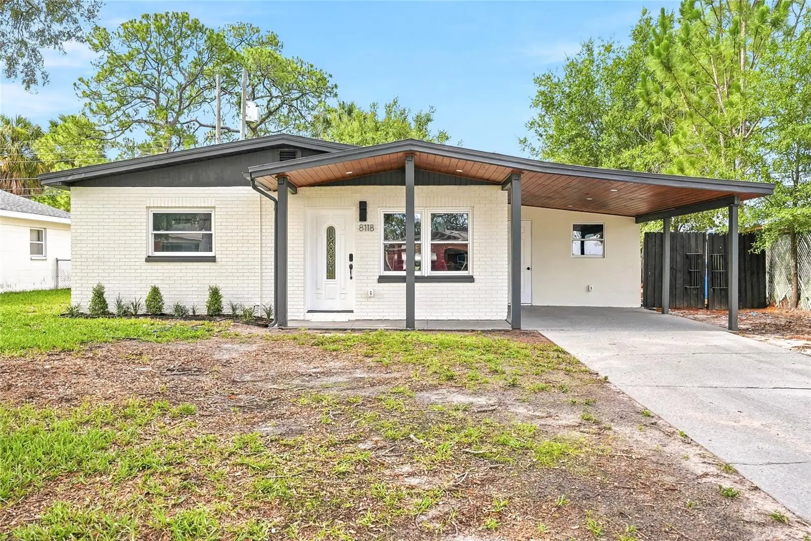 8118 Tanglewood Lane, FL