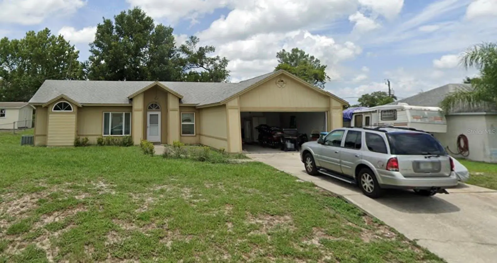 2302 Belen Drive, FL