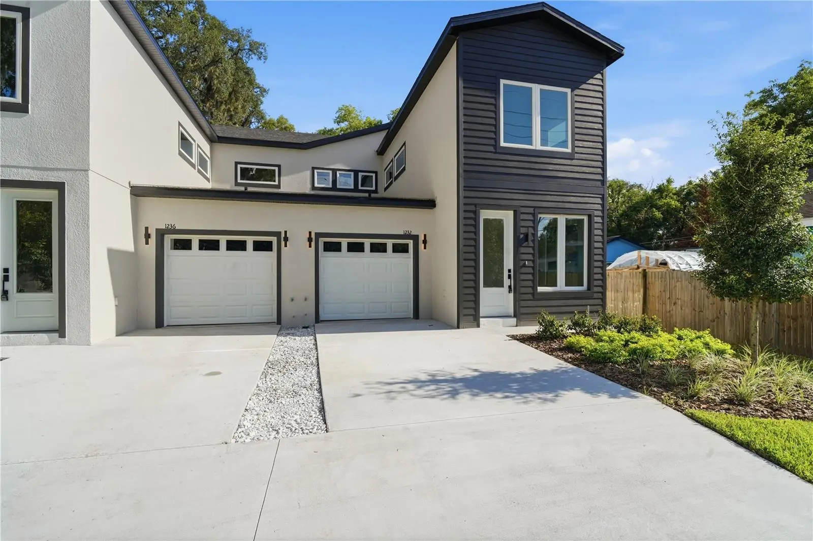 1232 Virginia Drive, FL