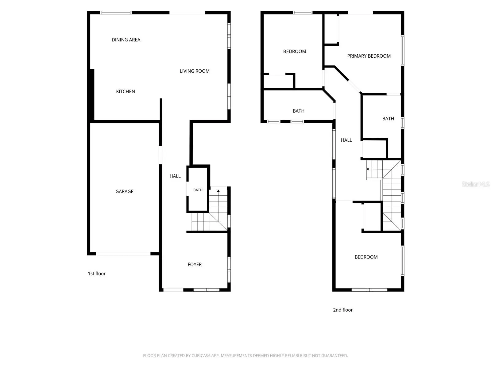 1232 Virginia Drive, FL