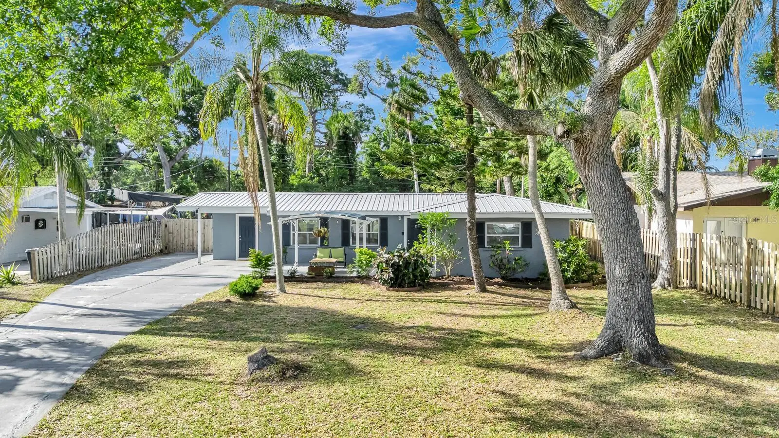 2510 51st Avenue Terrace, FL