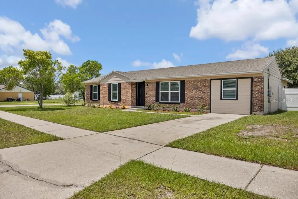 8149 Justin Road, FL