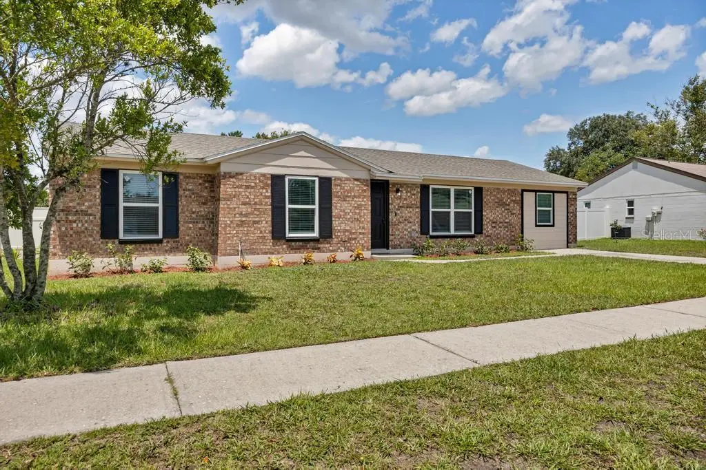 8149 Justin Road, FL