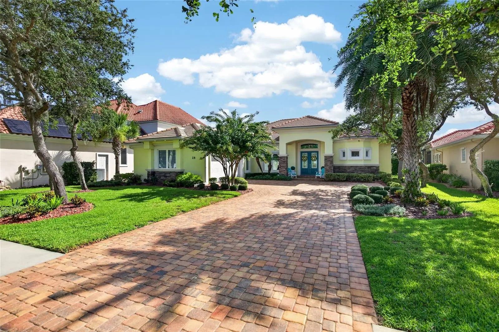 28 Waterview Drive, FL