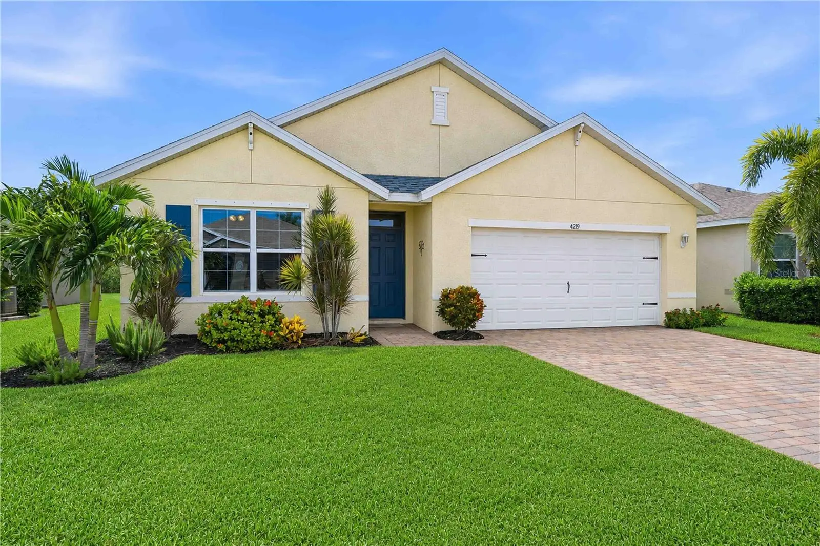 4219 Manatee Lane, FL