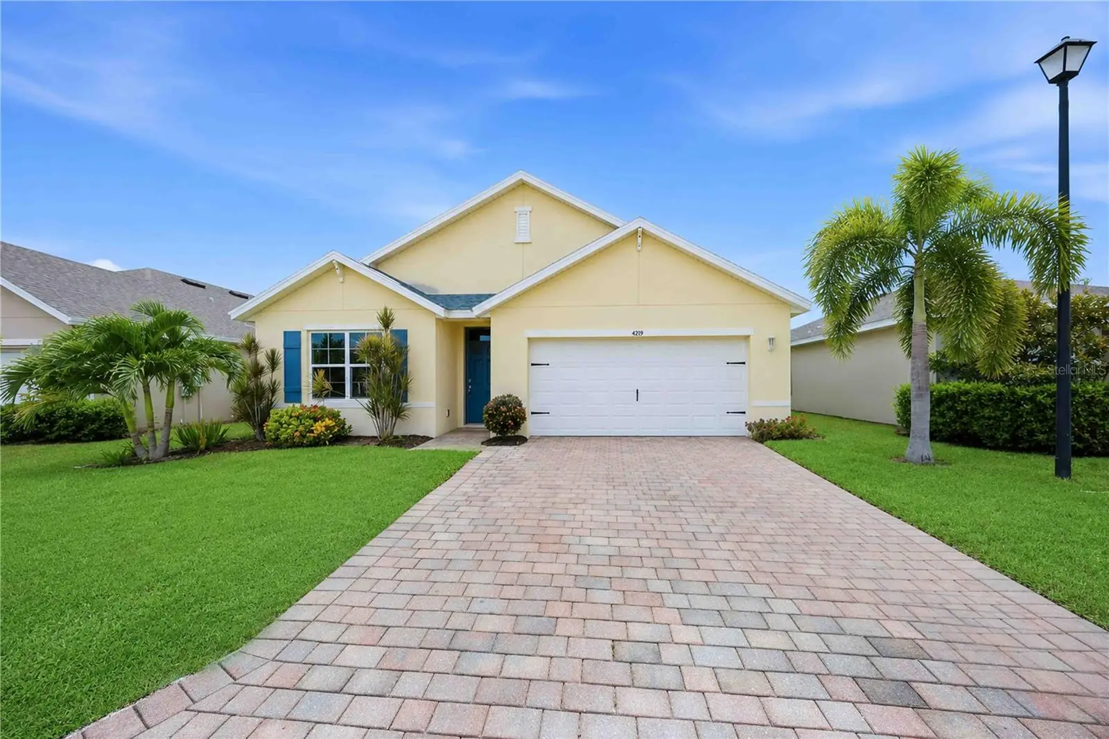 4219 Manatee Lane, FL