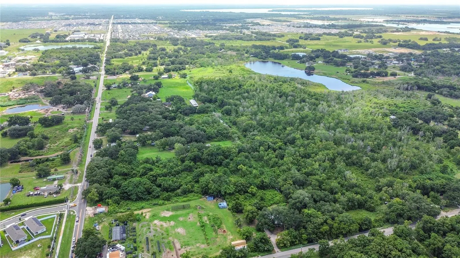 Johnson Avenue, FL