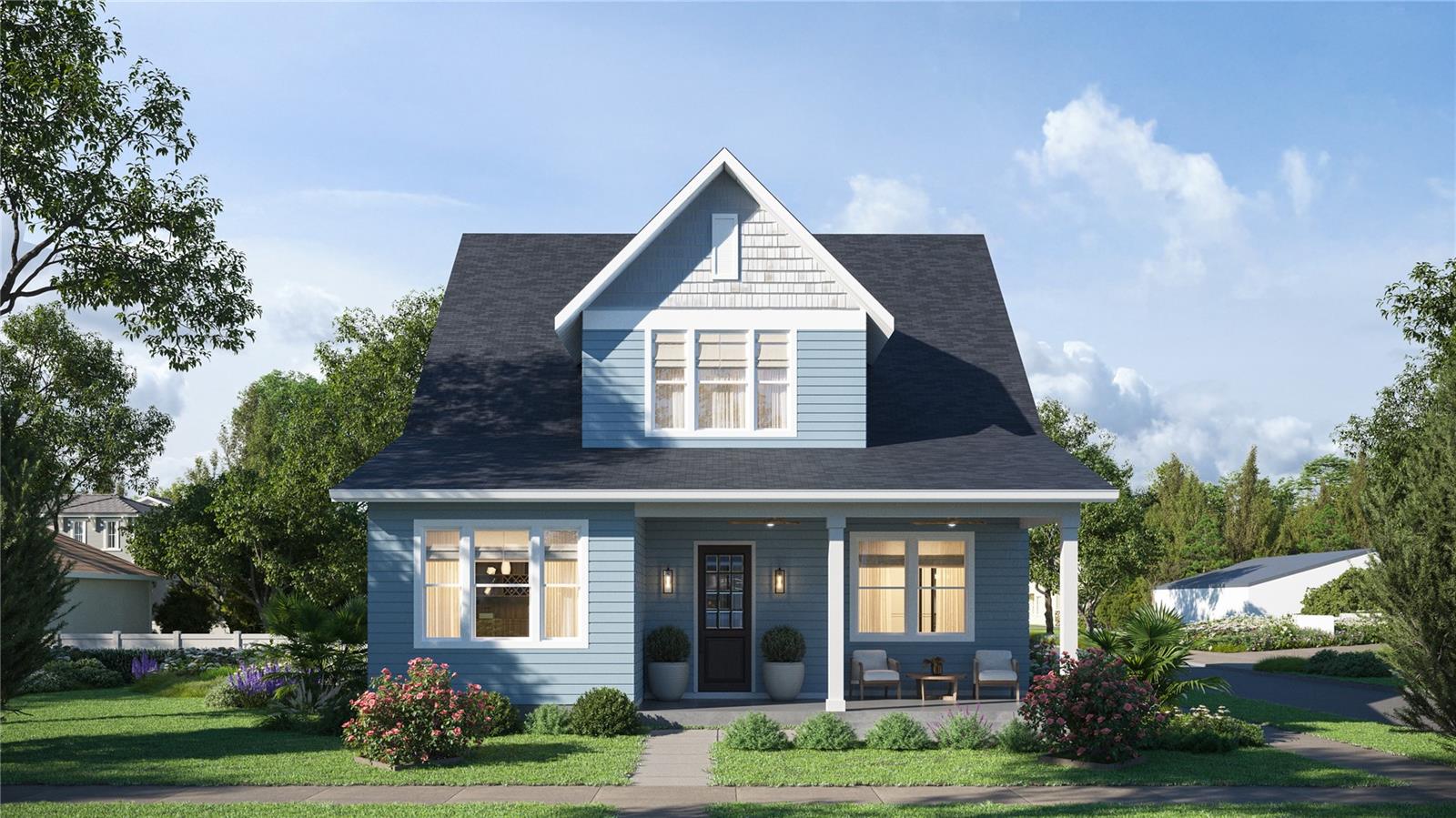 1224 Chelsea Street, FL