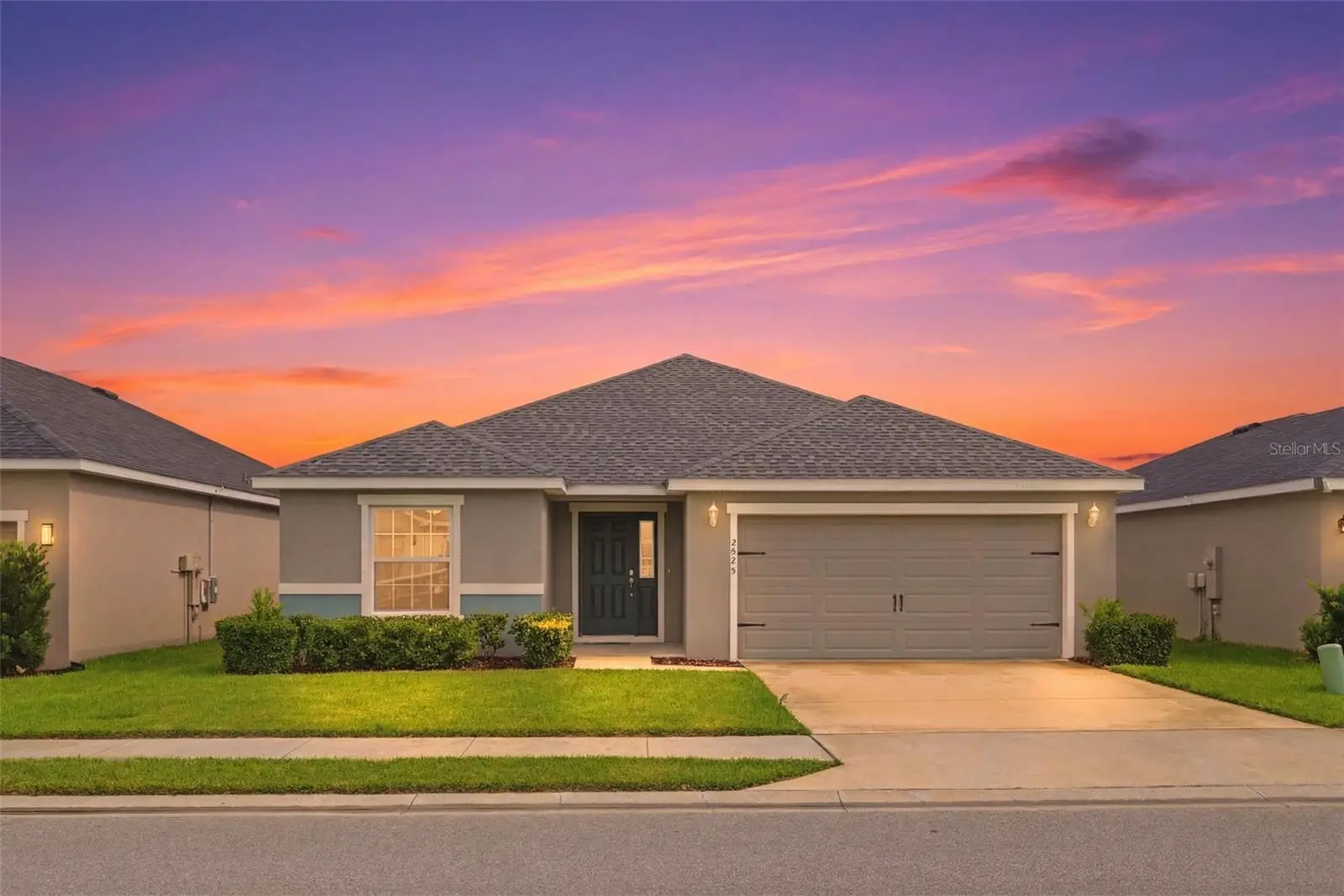 2595 San Marco Way, FL