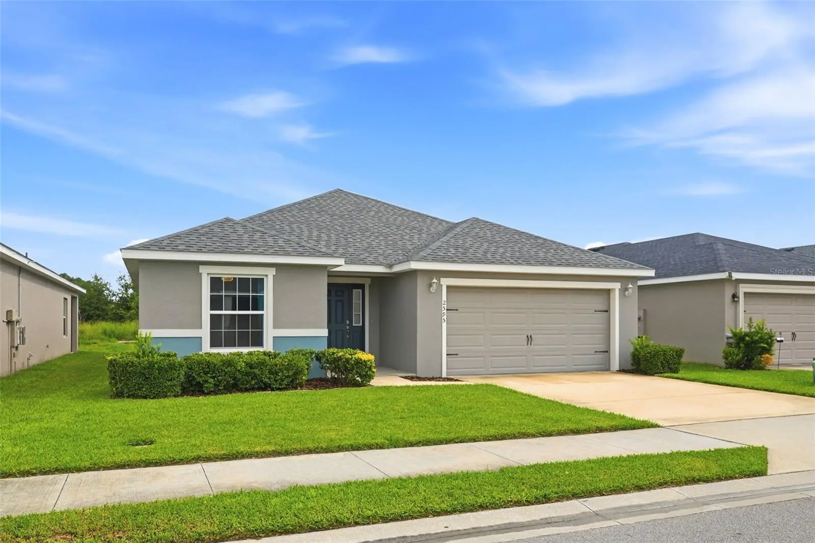 2595 San Marco Way, FL