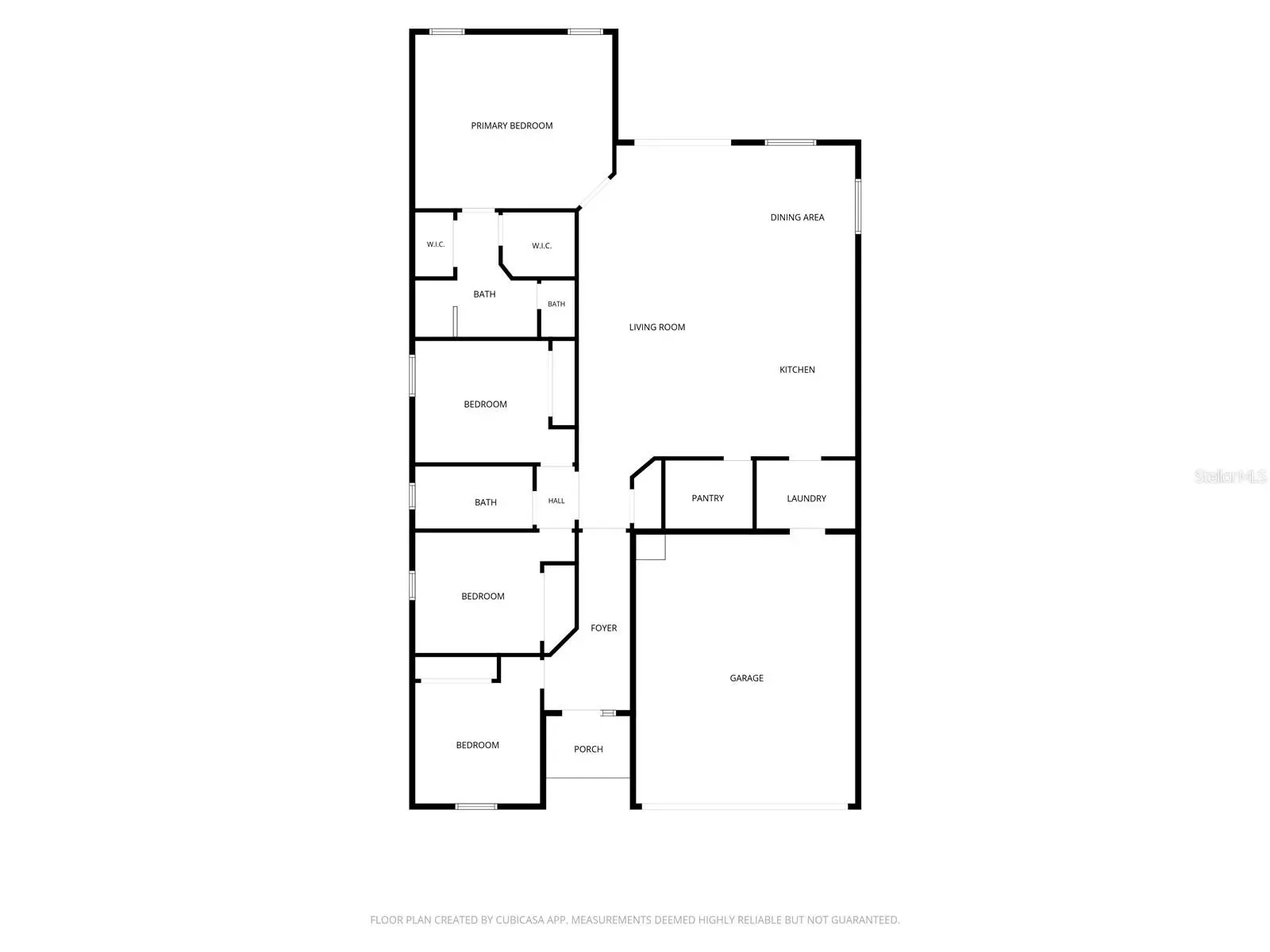 2595 San Marco Way, FL