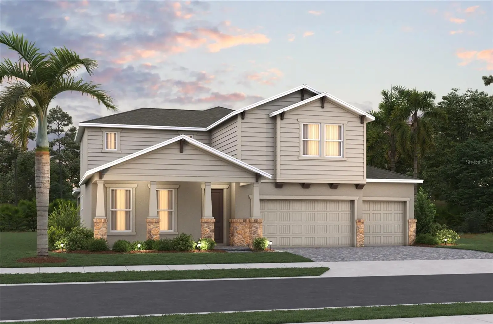 5174 Mockingbird Sound Court, FL
