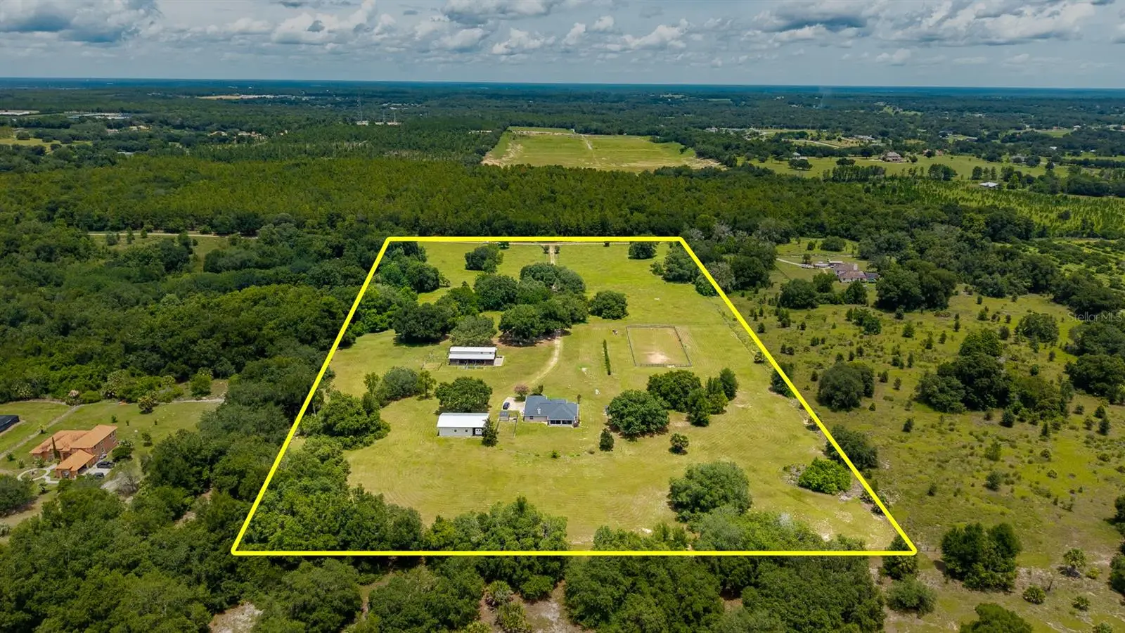21341 Horse Ranch Road, FL
