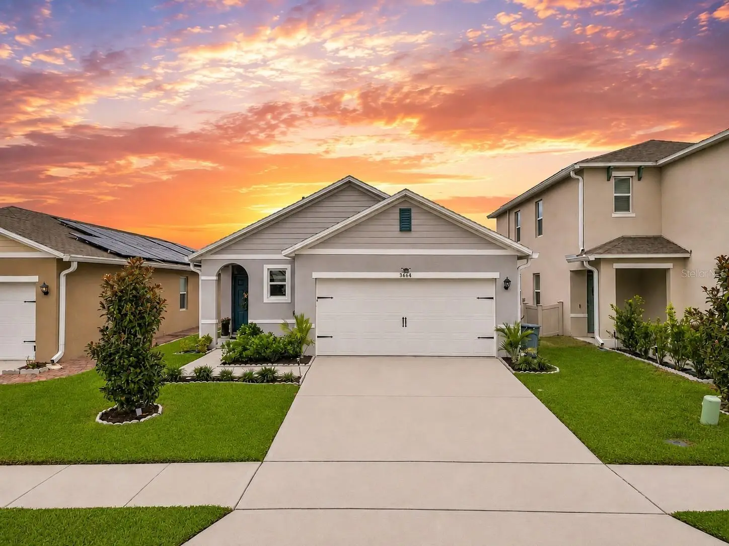 3664 Sungrove Circle, FL