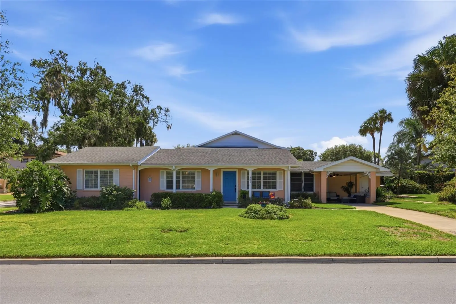 936 Baker Street, FL