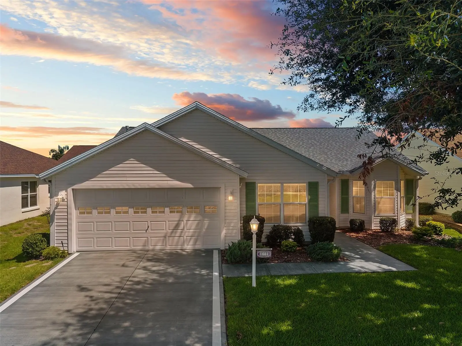 1681 Shelburne Lane, FL