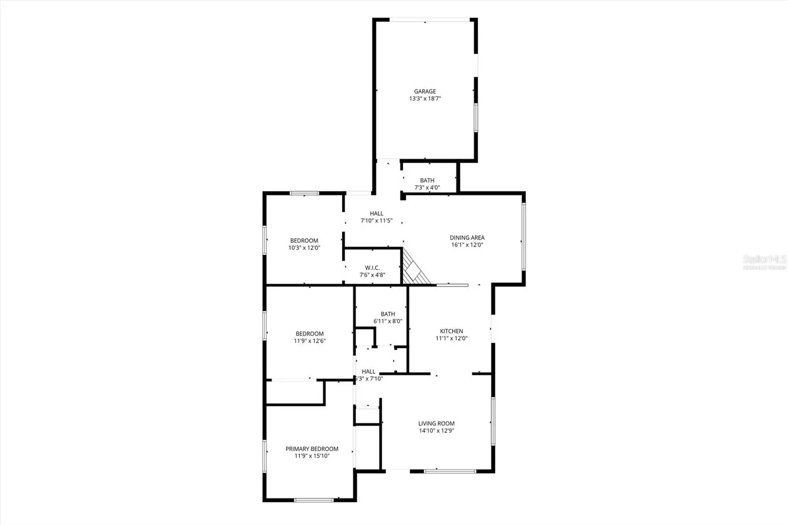 3827 38th Avenue, FL