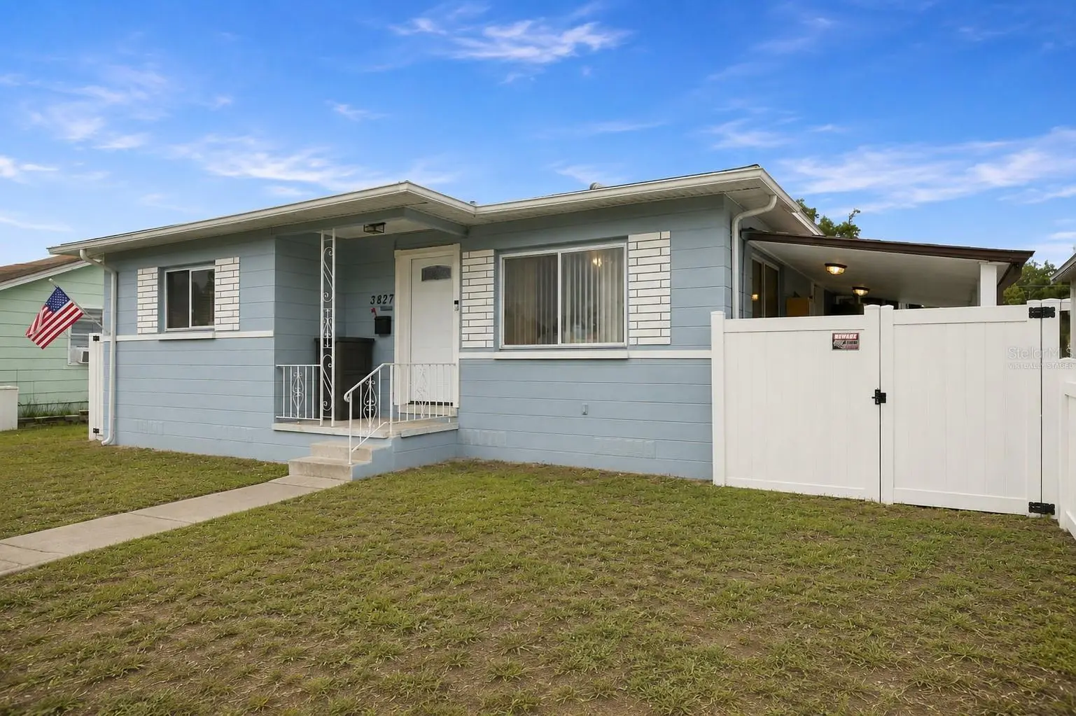 3827 38th Avenue, FL