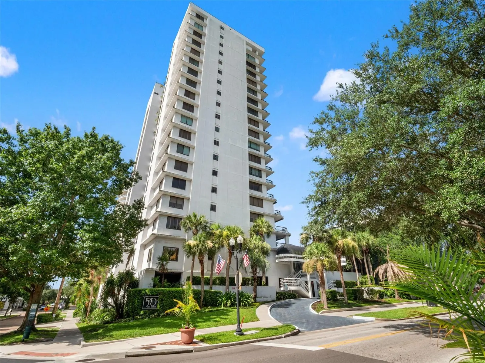 530 Central Boulevard, FL